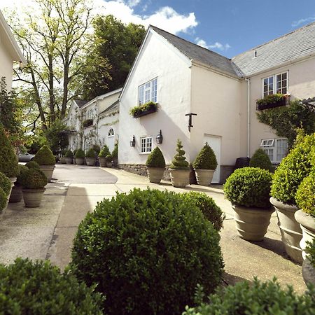 Summer Lodge Country House Hotel Evershot  Exterior photo